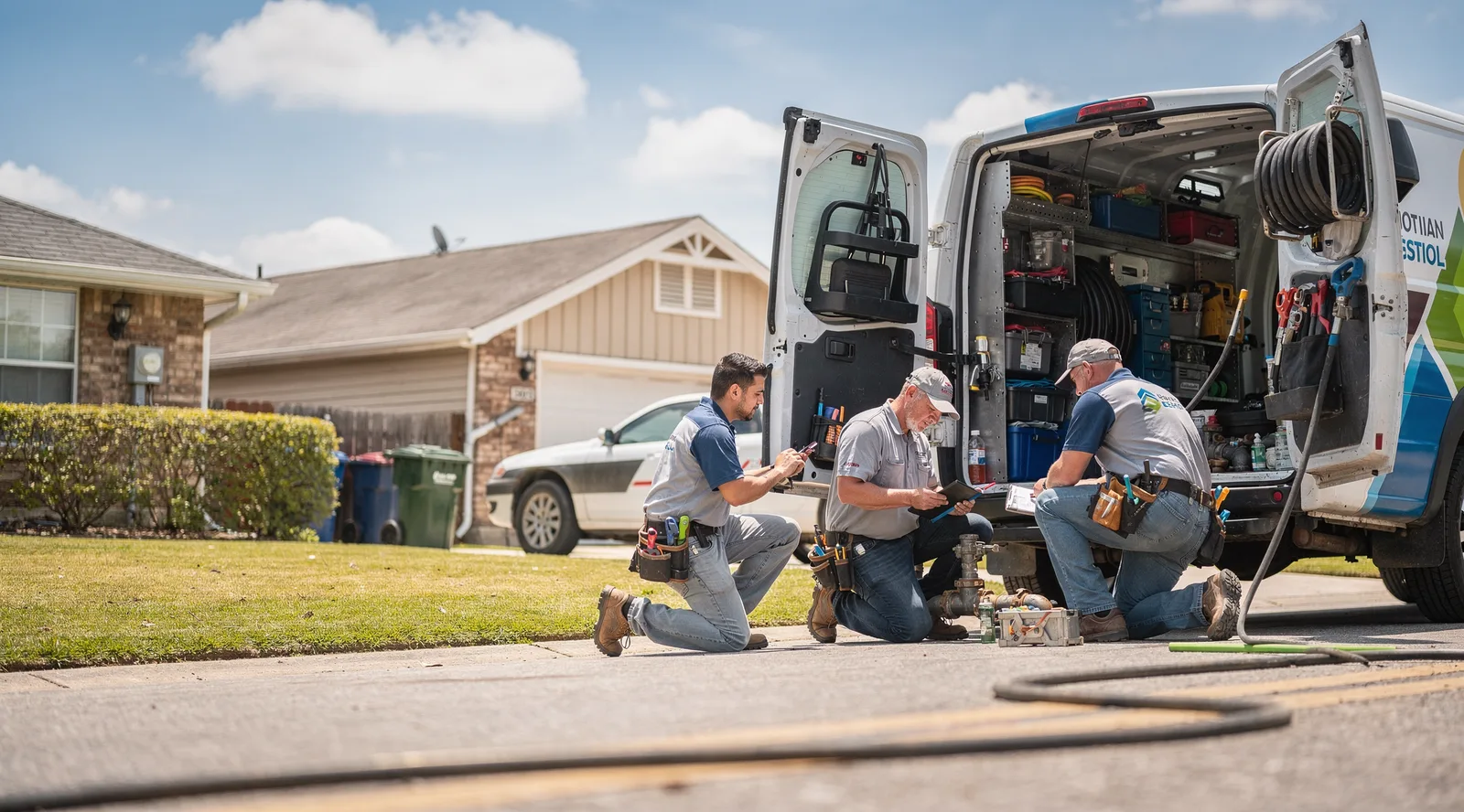 Emergency Plumber in Cheswick, PA near me